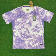 Camiseta Corea del Sur 2024/2025 Segunda equipación