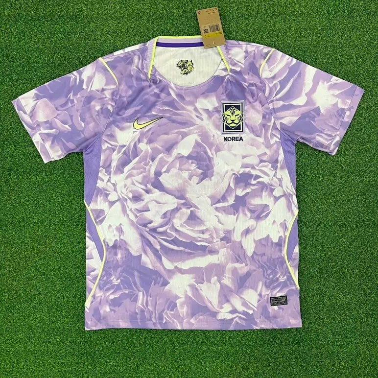 Maillot Corée du Sud Extérieur 2026/27