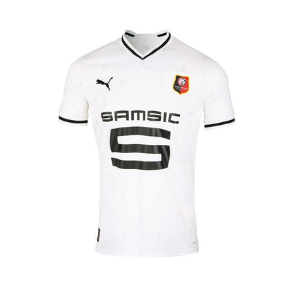 Camiseta de local de Rennes 2022/23 Stades Rennais de visitante