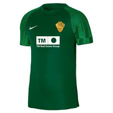 Camiseta del Elche 2022/23