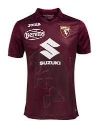 Camiseta Torino 2022/23